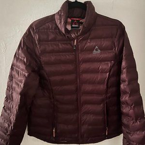 Women's Gerry Puffer Jacket